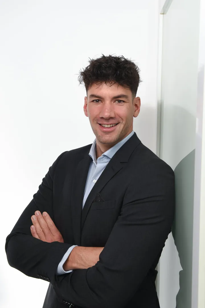 Tim Hornig — founder of TH Services